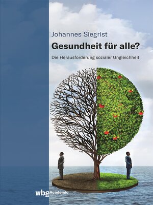 cover image of Gesundheit für alle?